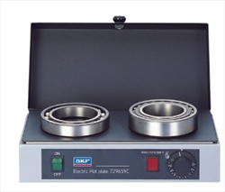 Thiết bị sấy vòng bi, bạc đạn SKF 729659 C